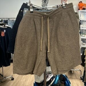 Method size XXL cloth shorts